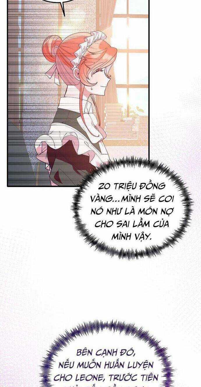Cách Để Trao Vương Miện Cho Vị Hoàng Tử Hoang Dã Của Tôi. Chapter 35 trang 64