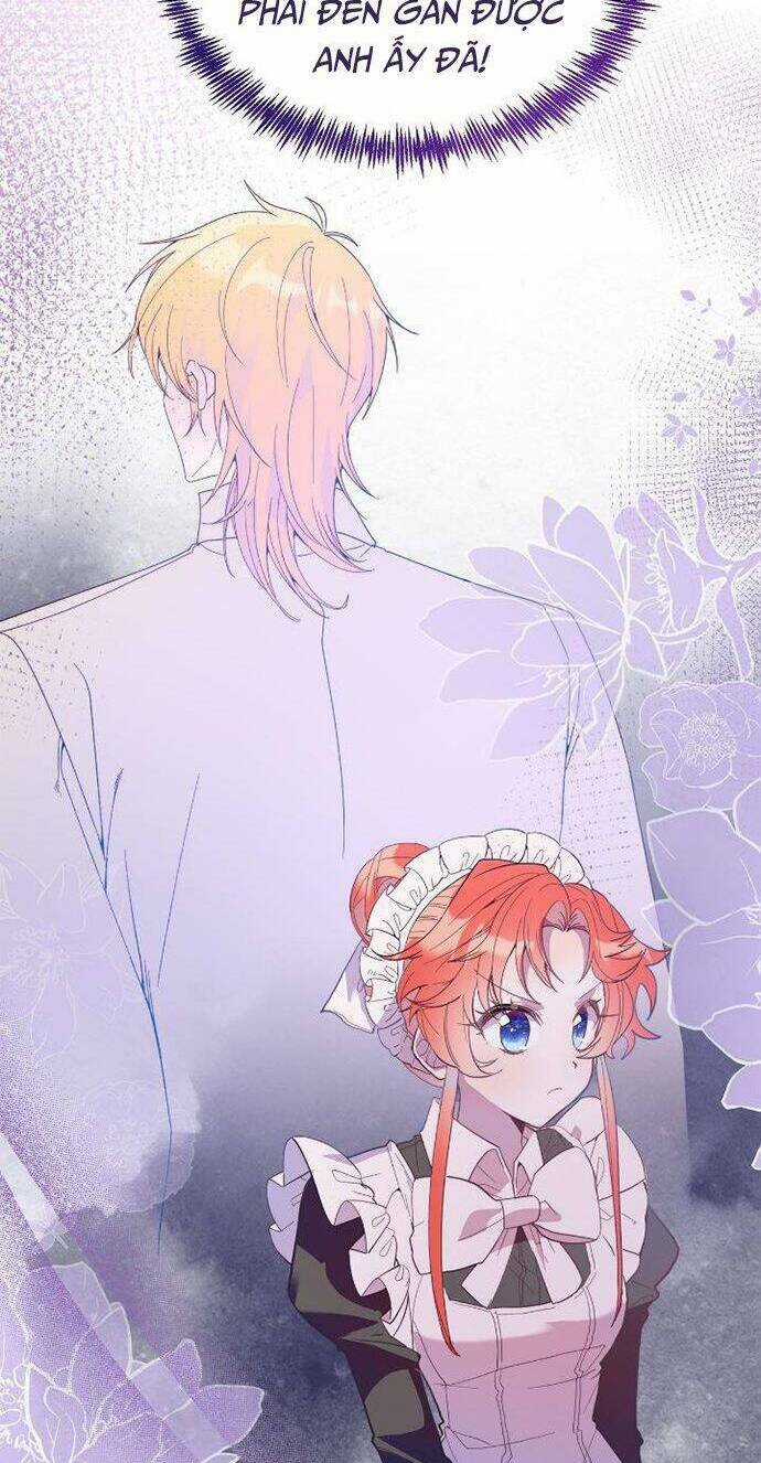 Cách Để Trao Vương Miện Cho Vị Hoàng Tử Hoang Dã Của Tôi. Chapter 35 trang 65