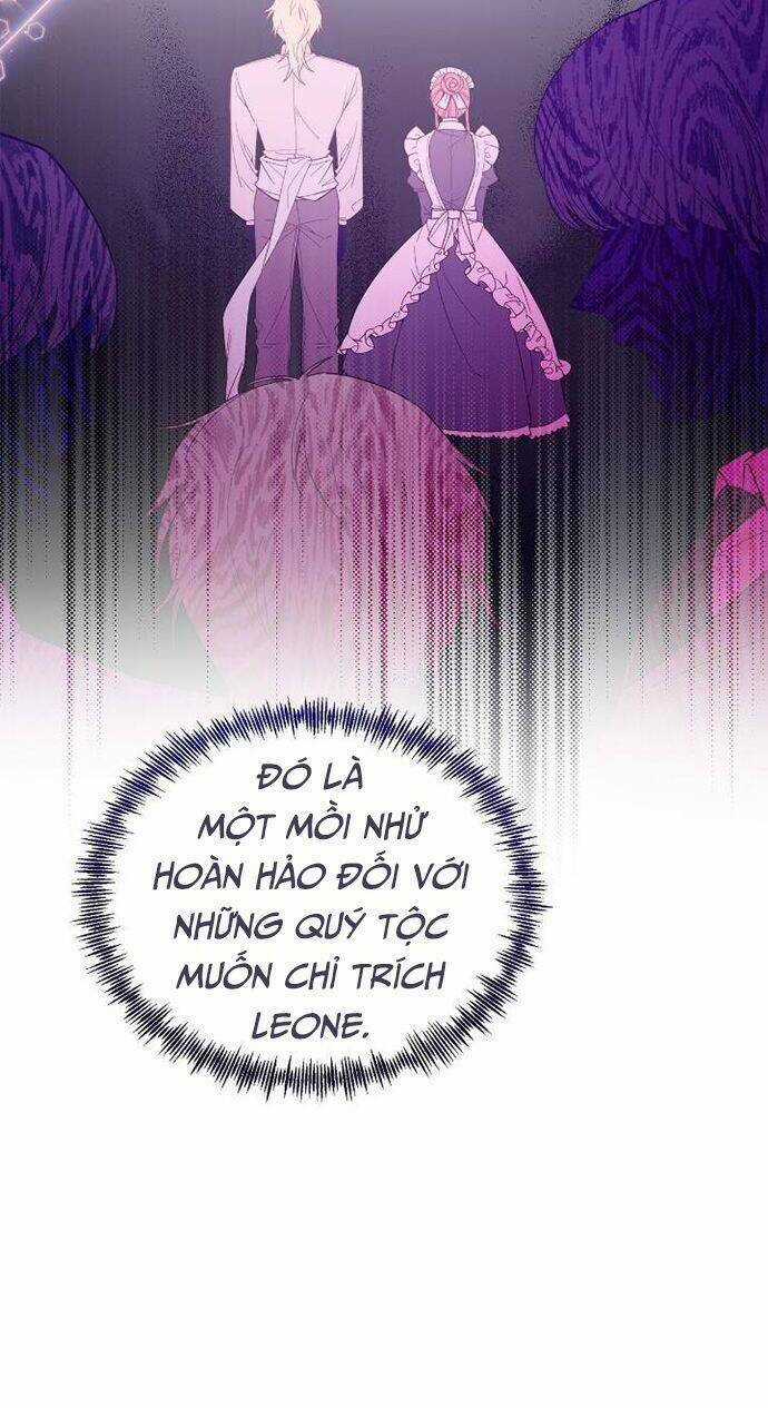 Cách Để Trao Vương Miện Cho Vị Hoàng Tử Hoang Dã Của Tôi. Chapter 35 trang 9