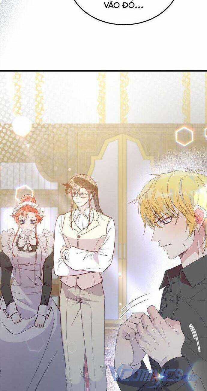Cách Để Trao Vương Miện Cho Vị Hoàng Tử Hoang Dã Của Tôi. Chapter 36 trang 12