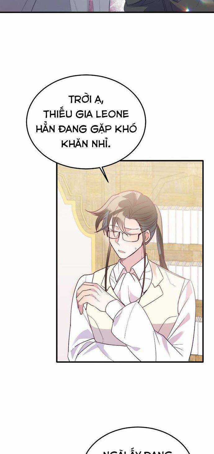 Cách Để Trao Vương Miện Cho Vị Hoàng Tử Hoang Dã Của Tôi. Chapter 36 trang 13