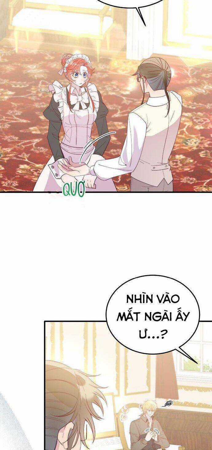 Cách Để Trao Vương Miện Cho Vị Hoàng Tử Hoang Dã Của Tôi. Chapter 36 trang 15