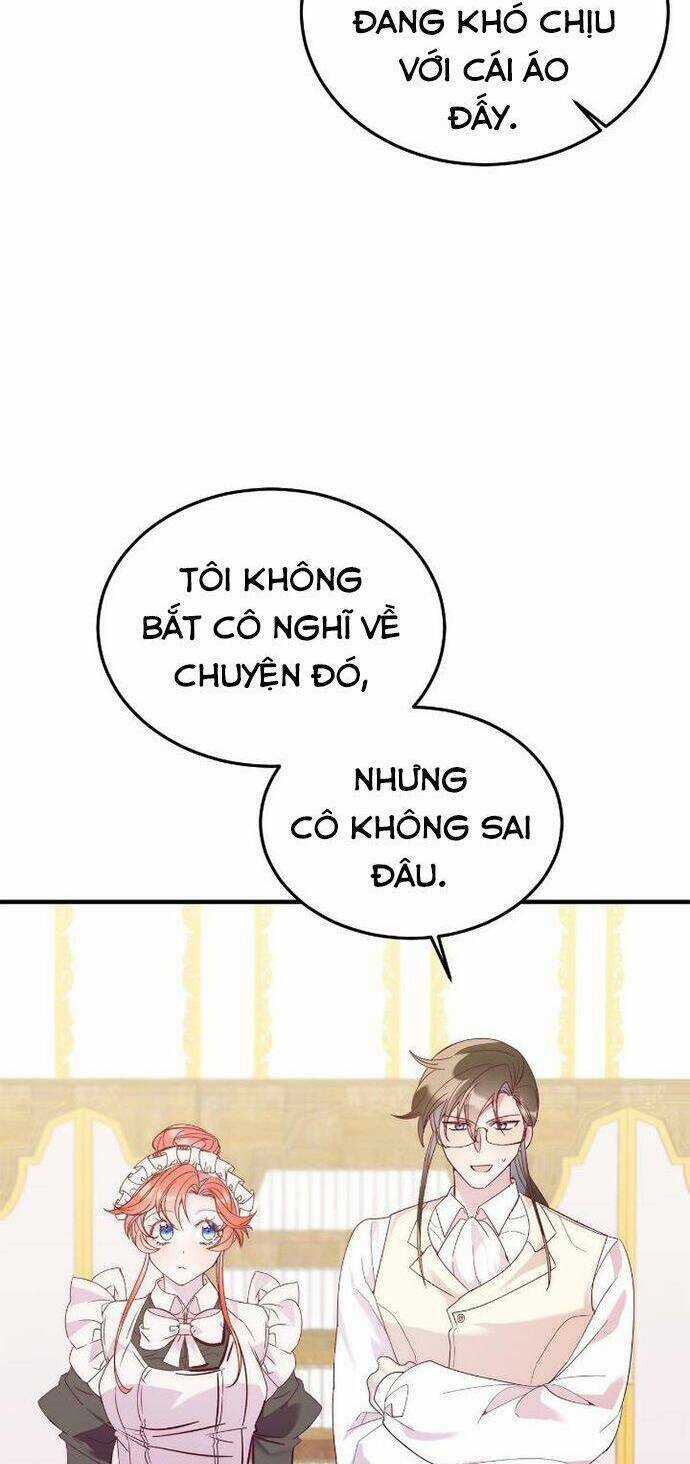 Cách Để Trao Vương Miện Cho Vị Hoàng Tử Hoang Dã Của Tôi. Chapter 36 trang 17