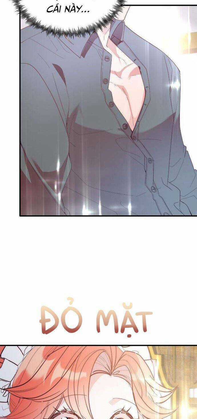 Cách Để Trao Vương Miện Cho Vị Hoàng Tử Hoang Dã Của Tôi. Chapter 36 trang 19