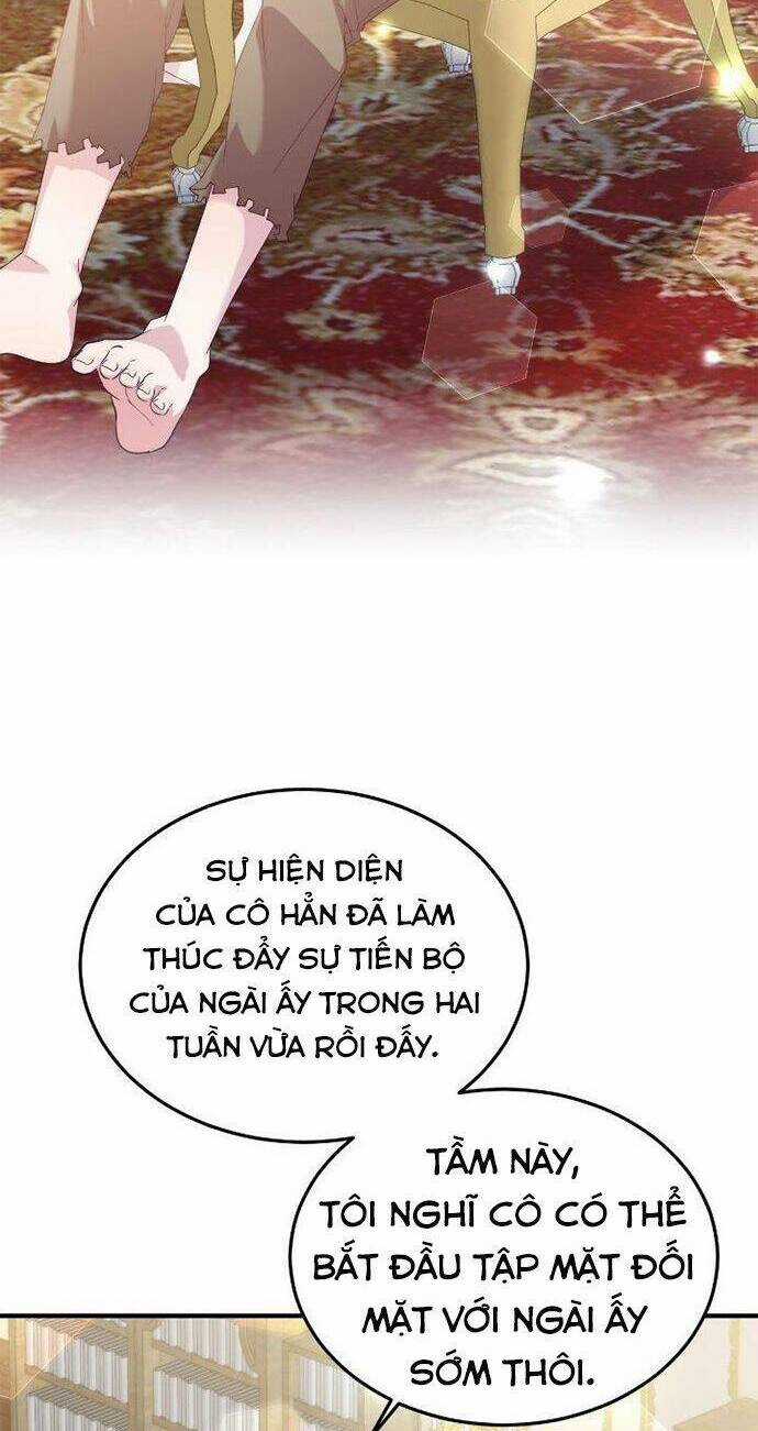 Cách Để Trao Vương Miện Cho Vị Hoàng Tử Hoang Dã Của Tôi. Chapter 36 trang 2