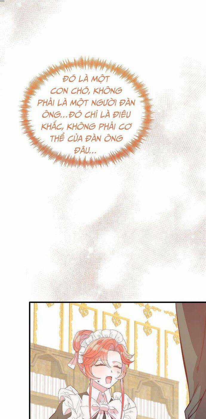 Cách Để Trao Vương Miện Cho Vị Hoàng Tử Hoang Dã Của Tôi. Chapter 36 trang 25