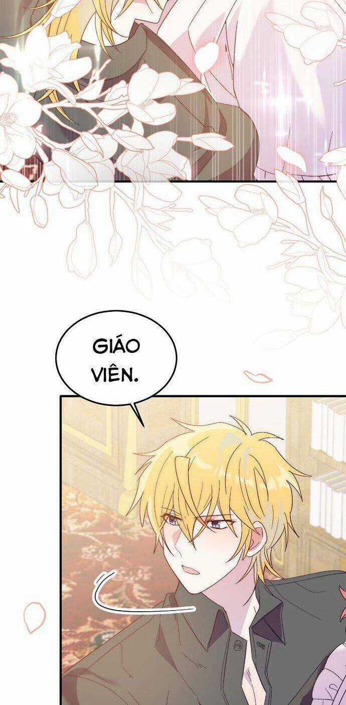 Cách Để Trao Vương Miện Cho Vị Hoàng Tử Hoang Dã Của Tôi. Chapter 36 trang 29