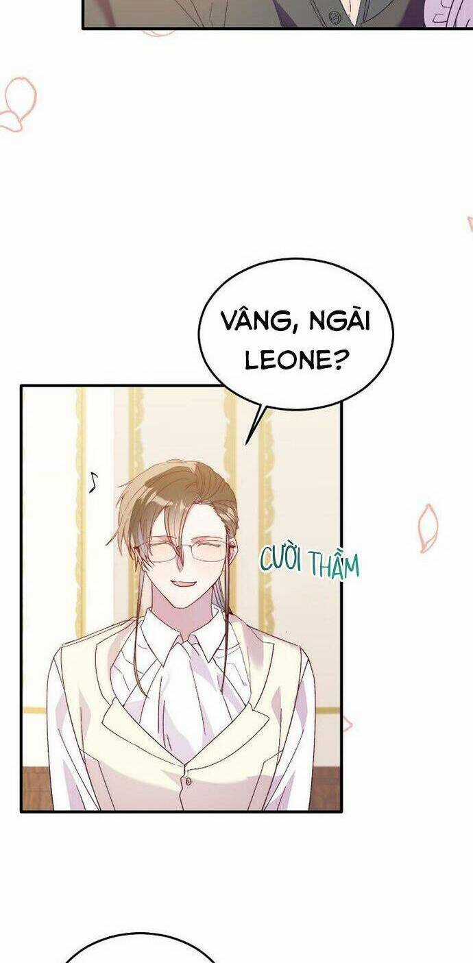 Cách Để Trao Vương Miện Cho Vị Hoàng Tử Hoang Dã Của Tôi. Chapter 36 trang 30