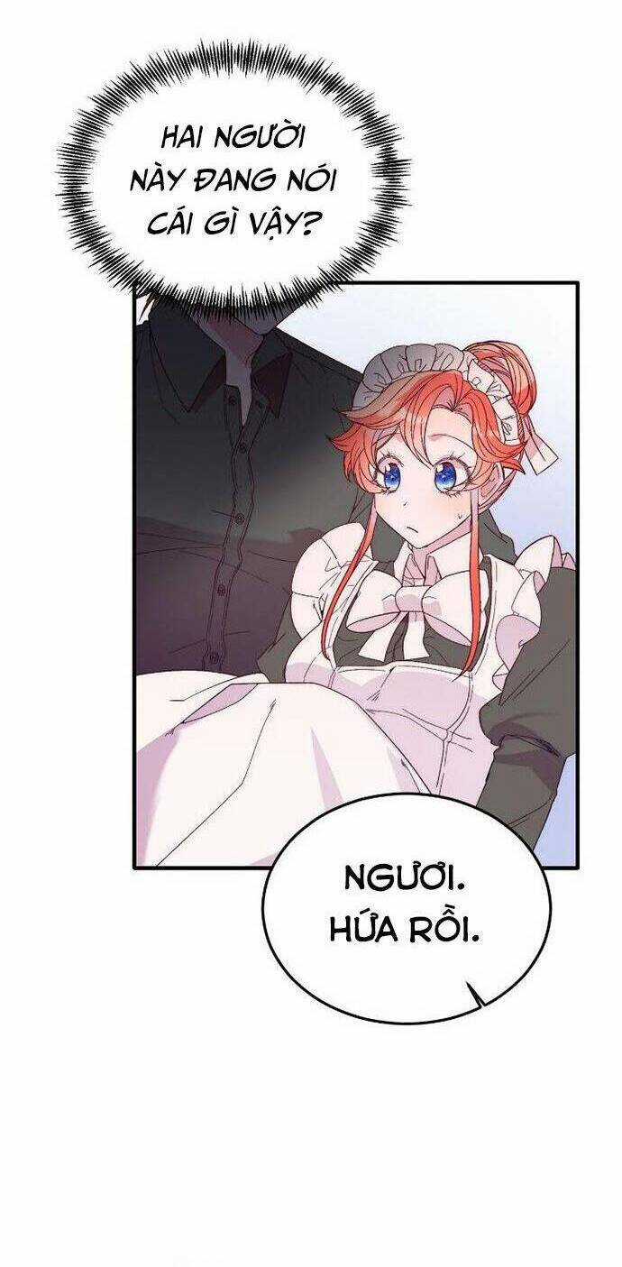 Cách Để Trao Vương Miện Cho Vị Hoàng Tử Hoang Dã Của Tôi. Chapter 36 trang 32