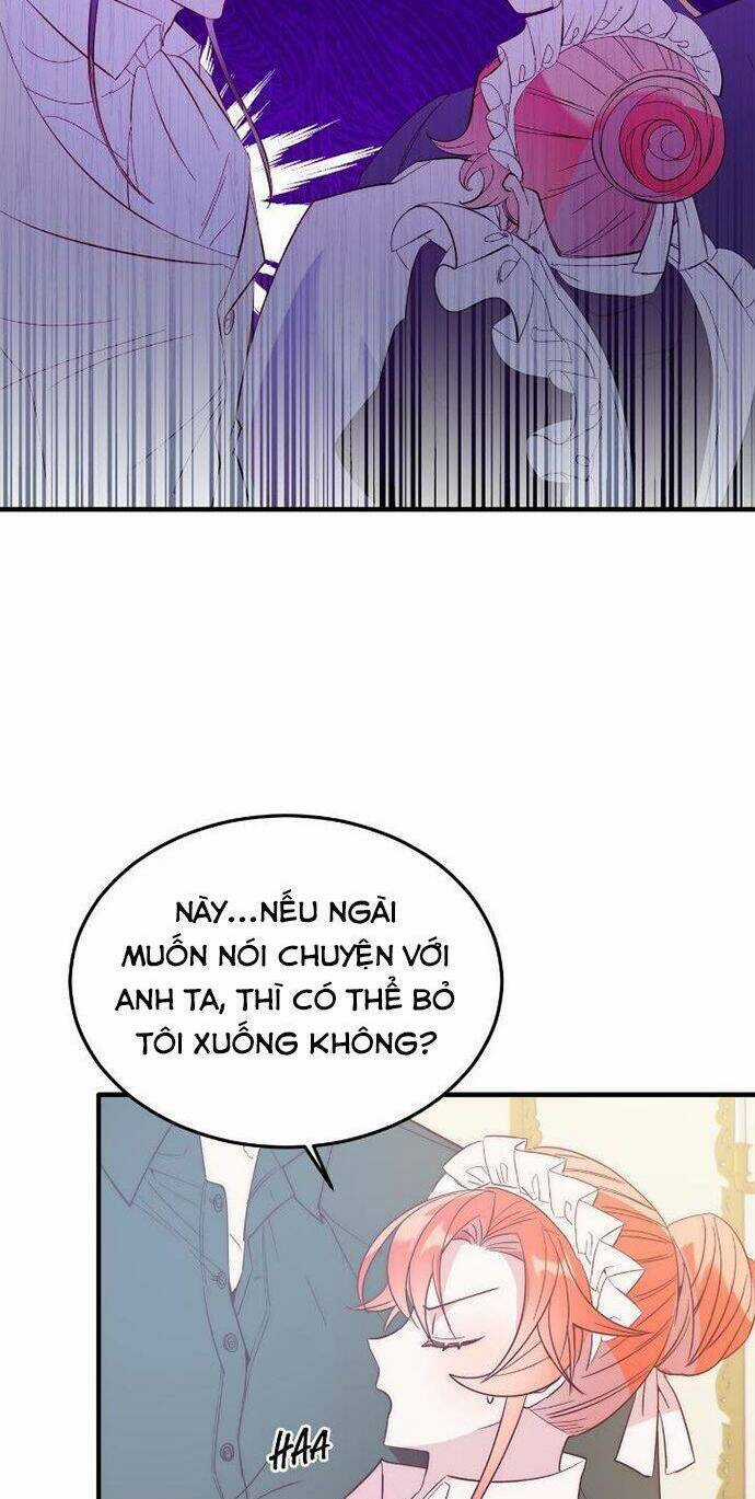 Cách Để Trao Vương Miện Cho Vị Hoàng Tử Hoang Dã Của Tôi. Chapter 36 trang 38