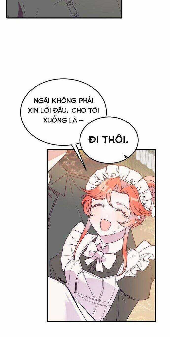 Cách Để Trao Vương Miện Cho Vị Hoàng Tử Hoang Dã Của Tôi. Chapter 36 trang 40