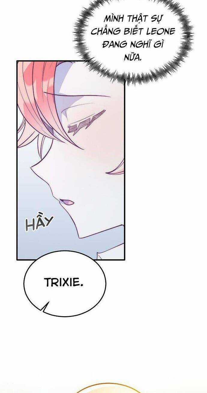 Cách Để Trao Vương Miện Cho Vị Hoàng Tử Hoang Dã Của Tôi. Chapter 36 trang 53