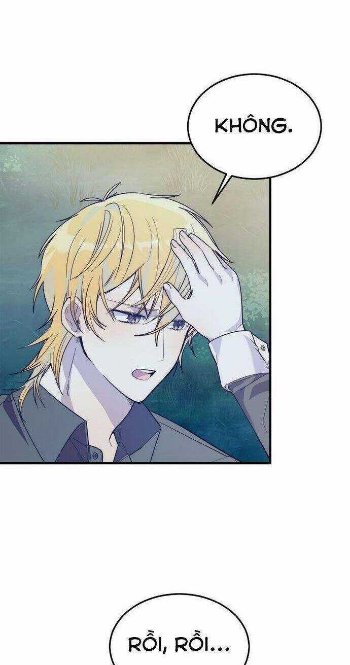 Cách Để Trao Vương Miện Cho Vị Hoàng Tử Hoang Dã Của Tôi. Chapter 36 trang 56
