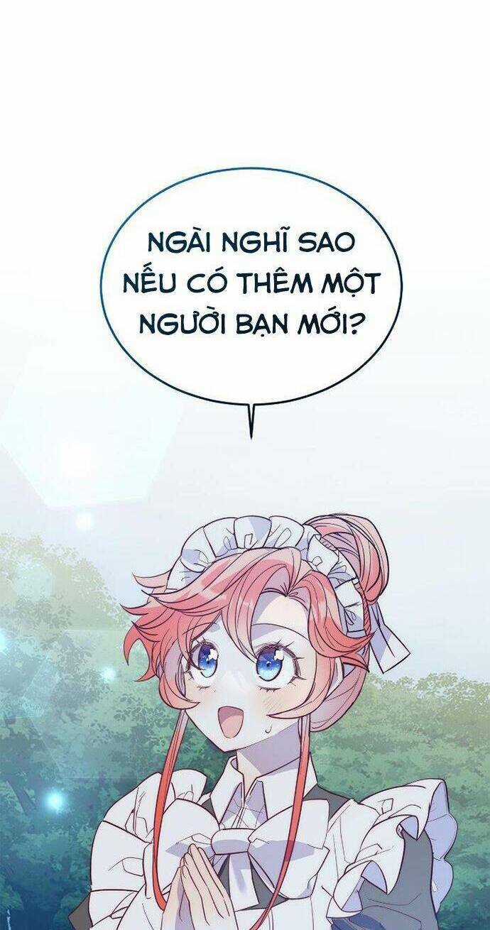 Cách Để Trao Vương Miện Cho Vị Hoàng Tử Hoang Dã Của Tôi. Chapter 36 trang 59