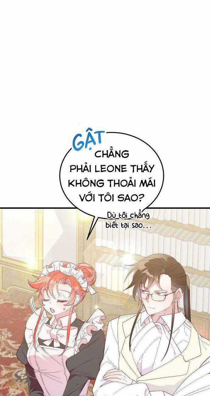 Cách Để Trao Vương Miện Cho Vị Hoàng Tử Hoang Dã Của Tôi. Chapter 36 trang 7
