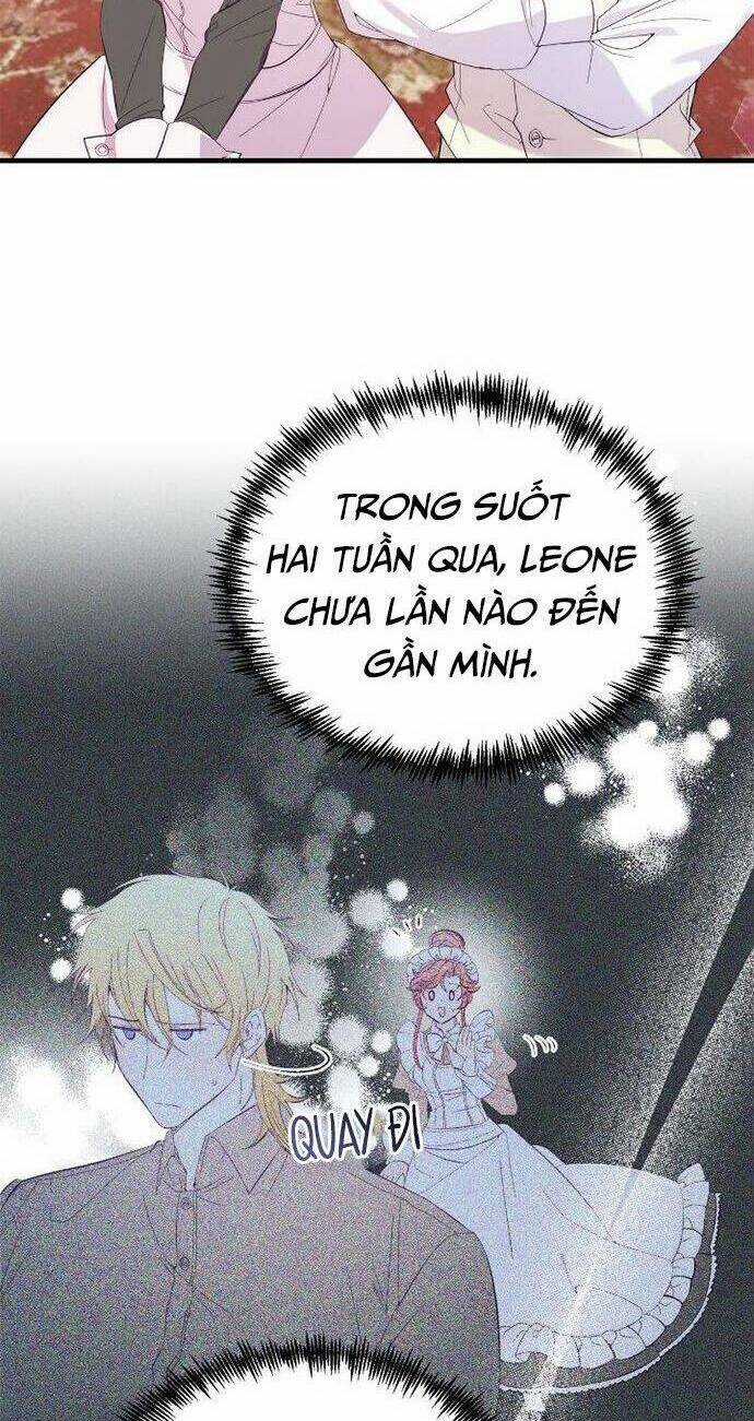 Cách Để Trao Vương Miện Cho Vị Hoàng Tử Hoang Dã Của Tôi. Chapter 36 trang 8
