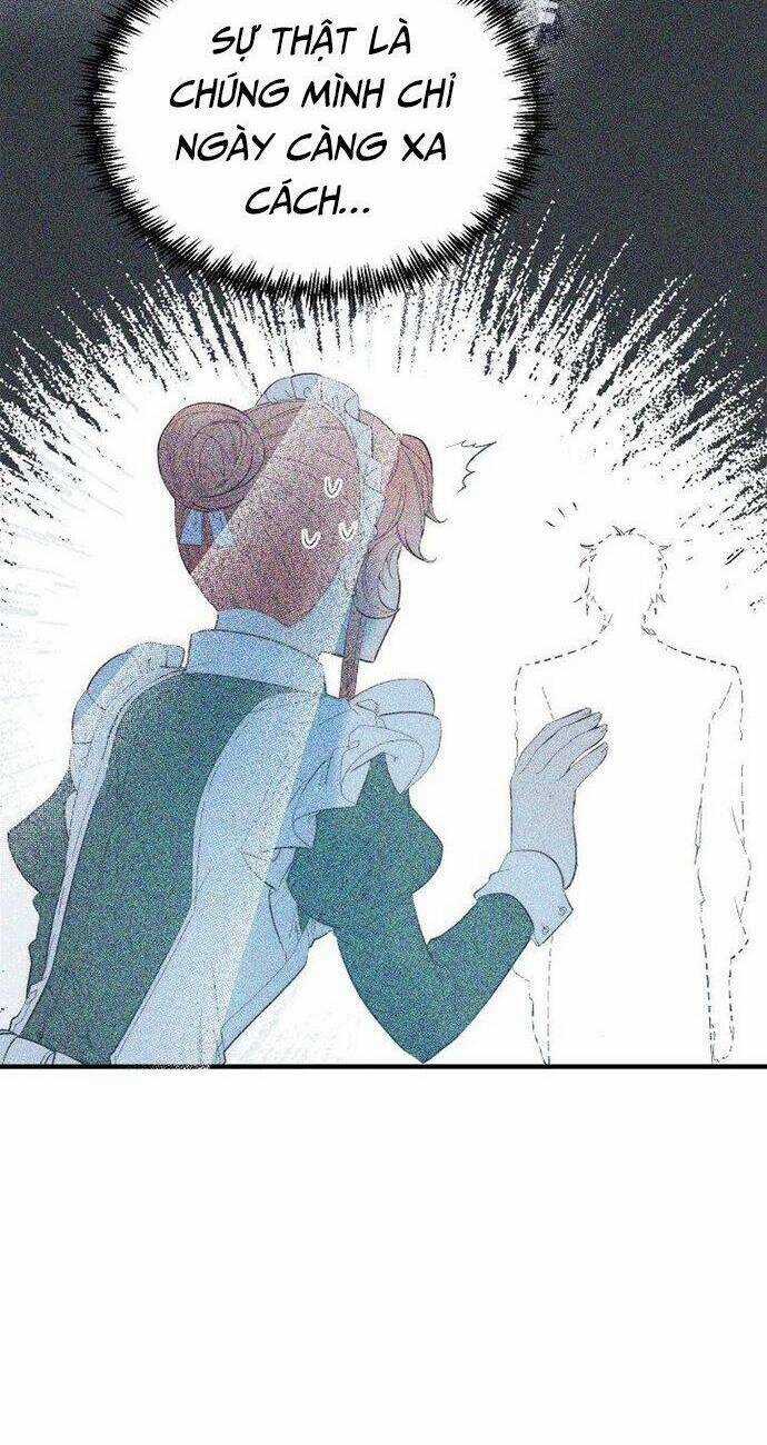 Cách Để Trao Vương Miện Cho Vị Hoàng Tử Hoang Dã Của Tôi. Chapter 36 trang 9