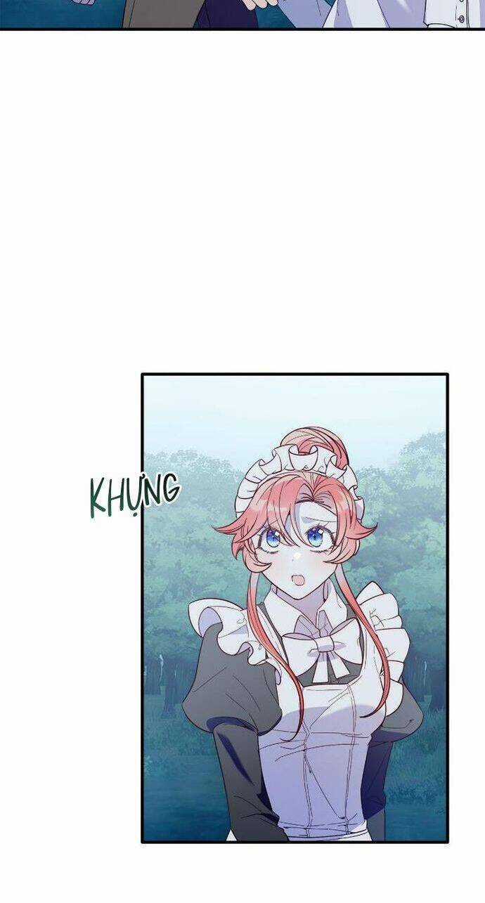 Cách Để Trao Vương Miện Cho Vị Hoàng Tử Hoang Dã Của Tôi. Chapter 37 trang 11