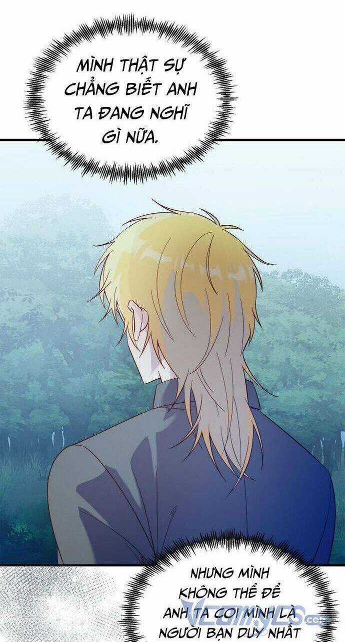 Cách Để Trao Vương Miện Cho Vị Hoàng Tử Hoang Dã Của Tôi. Chapter 37 trang 12