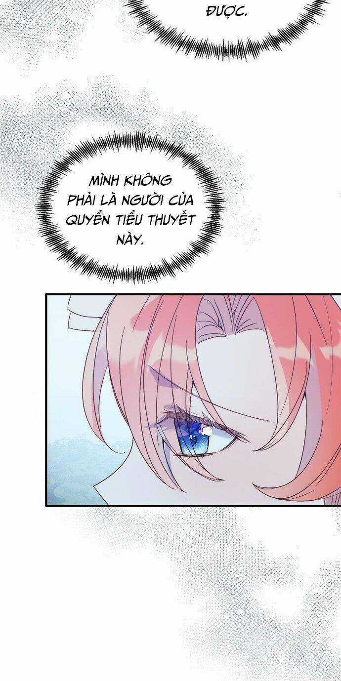 Cách Để Trao Vương Miện Cho Vị Hoàng Tử Hoang Dã Của Tôi. Chapter 37 trang 13