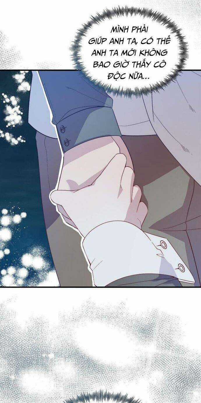 Cách Để Trao Vương Miện Cho Vị Hoàng Tử Hoang Dã Của Tôi. Chapter 37 trang 14