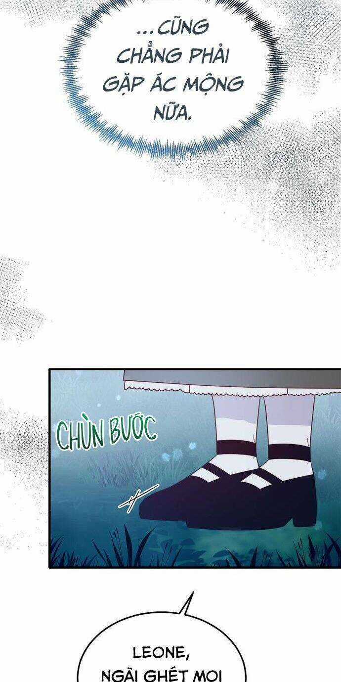 Cách Để Trao Vương Miện Cho Vị Hoàng Tử Hoang Dã Của Tôi. Chapter 37 trang 15