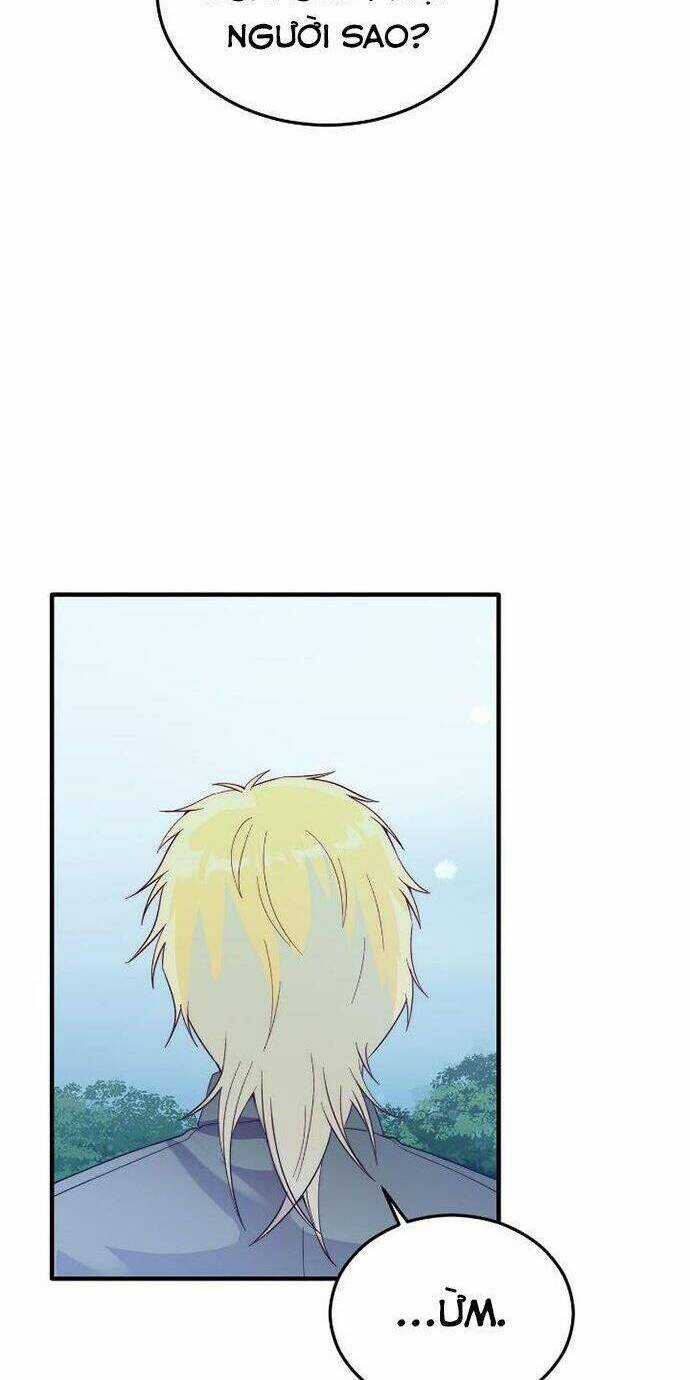 Cách Để Trao Vương Miện Cho Vị Hoàng Tử Hoang Dã Của Tôi. Chapter 37 trang 16