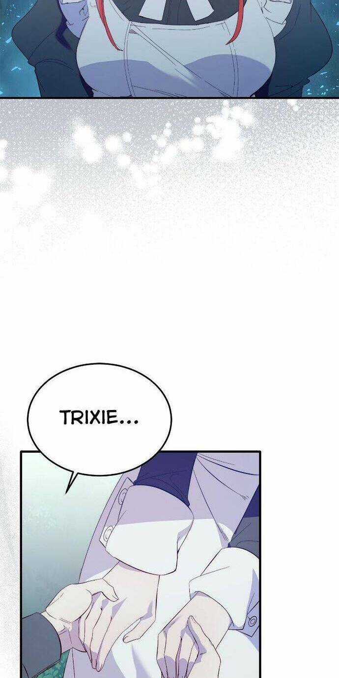 Cách Để Trao Vương Miện Cho Vị Hoàng Tử Hoang Dã Của Tôi. Chapter 37 trang 19