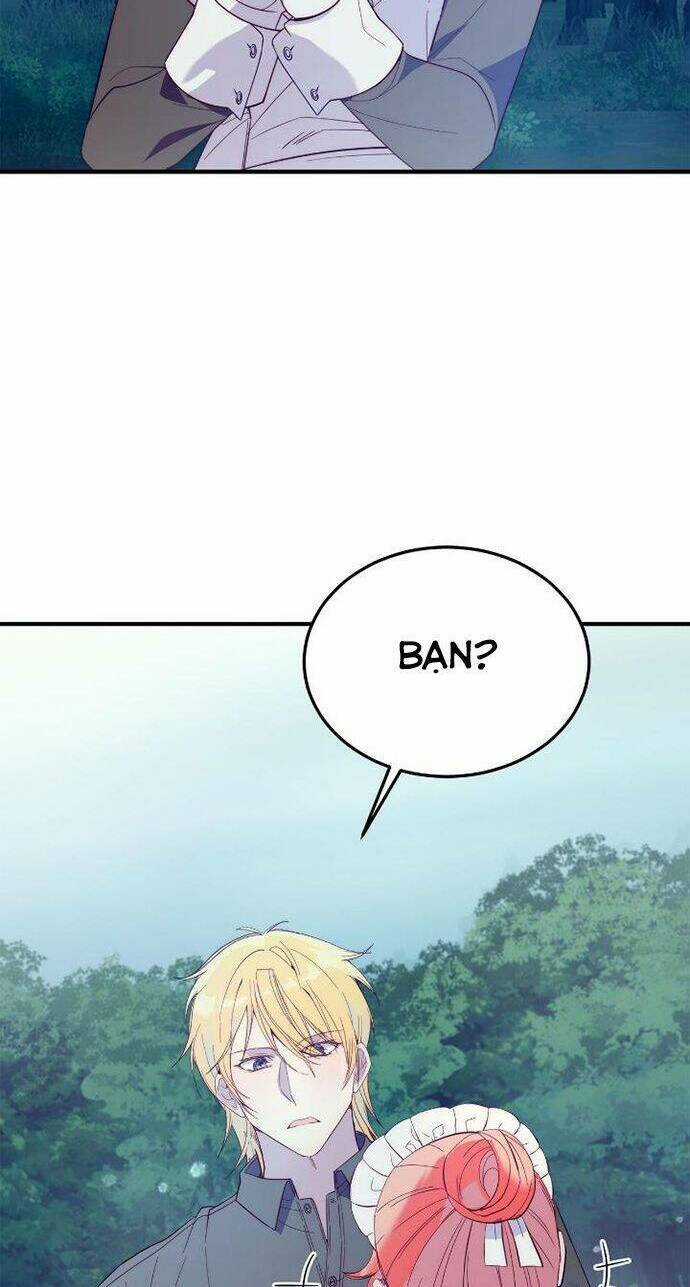 Cách Để Trao Vương Miện Cho Vị Hoàng Tử Hoang Dã Của Tôi. Chapter 37 trang 2