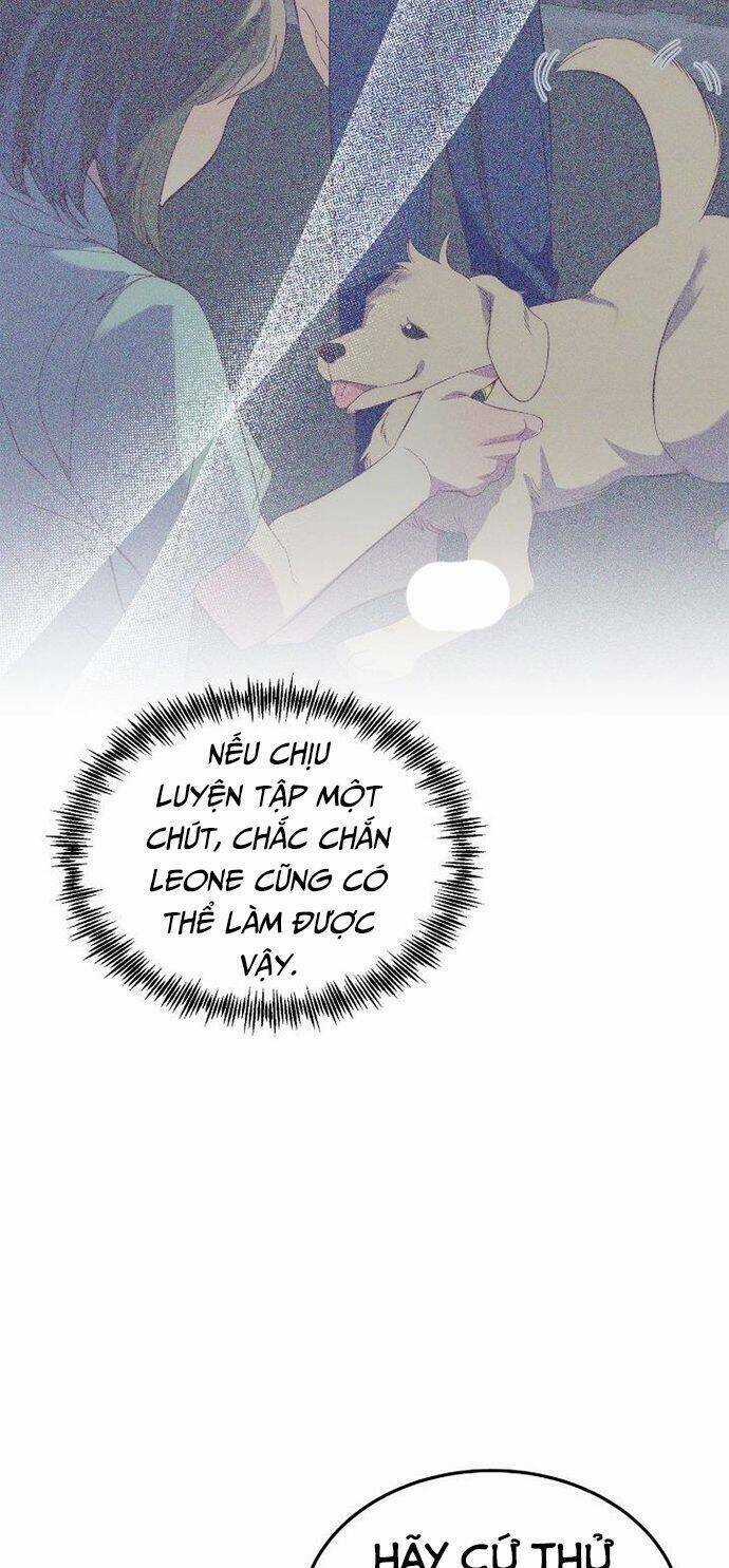 Cách Để Trao Vương Miện Cho Vị Hoàng Tử Hoang Dã Của Tôi. Chapter 37 trang 25