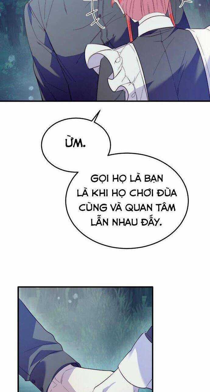 Cách Để Trao Vương Miện Cho Vị Hoàng Tử Hoang Dã Của Tôi. Chapter 37 trang 3