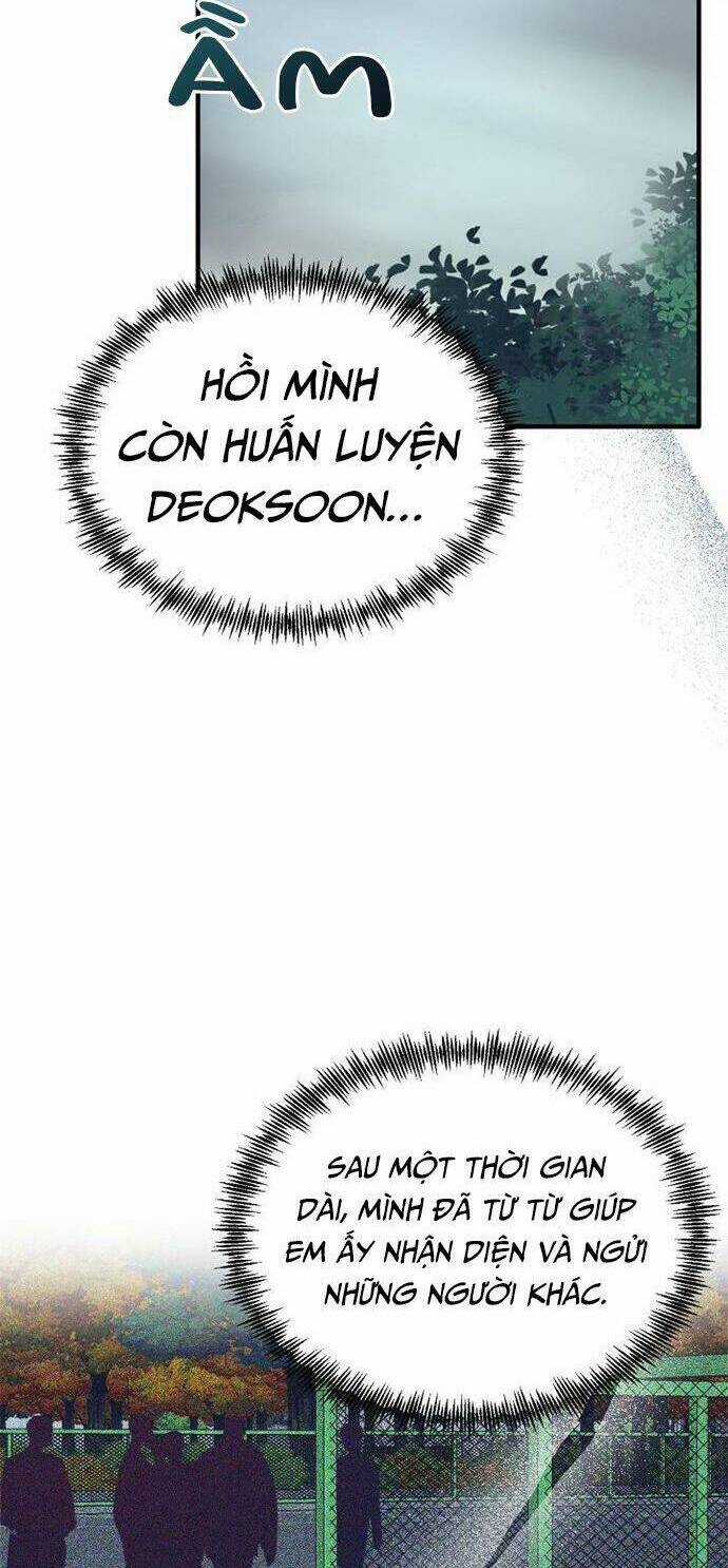 Cách Để Trao Vương Miện Cho Vị Hoàng Tử Hoang Dã Của Tôi. Chapter 37 trang 32