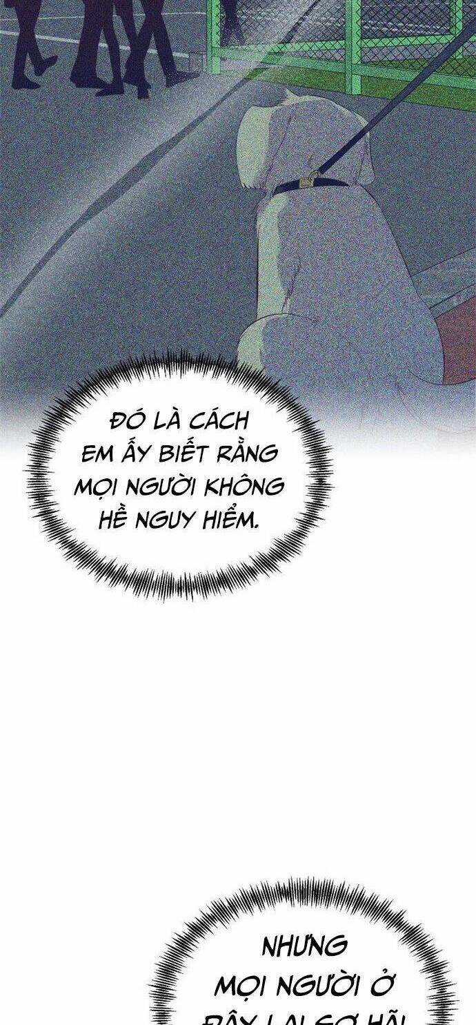 Cách Để Trao Vương Miện Cho Vị Hoàng Tử Hoang Dã Của Tôi. Chapter 37 trang 33