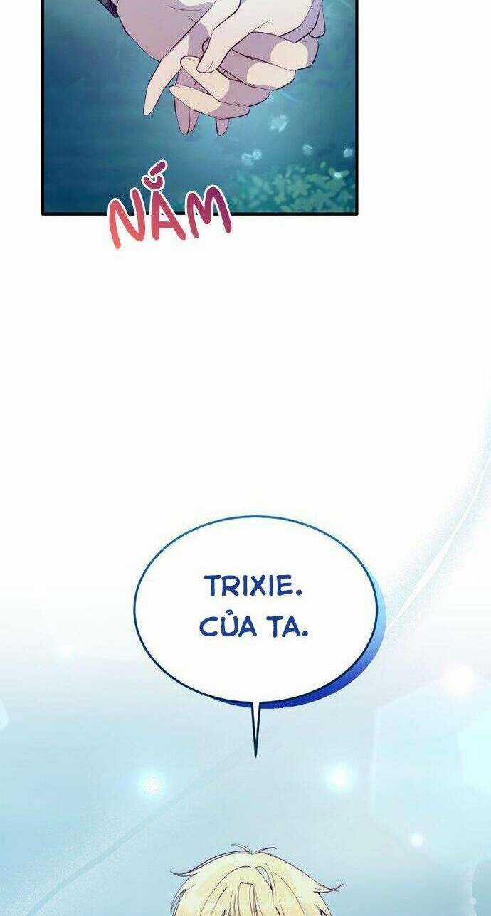 Cách Để Trao Vương Miện Cho Vị Hoàng Tử Hoang Dã Của Tôi. Chapter 37 trang 4