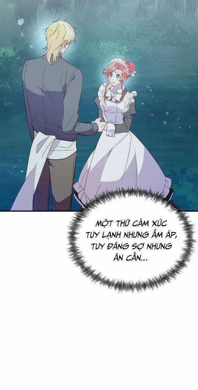 Cách Để Trao Vương Miện Cho Vị Hoàng Tử Hoang Dã Của Tôi. Chapter 37 trang 40