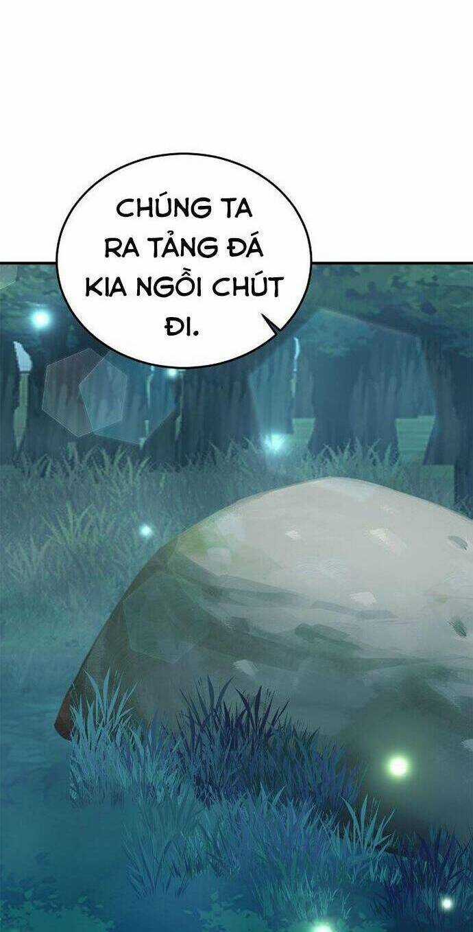 Cách Để Trao Vương Miện Cho Vị Hoàng Tử Hoang Dã Của Tôi. Chapter 37 trang 42