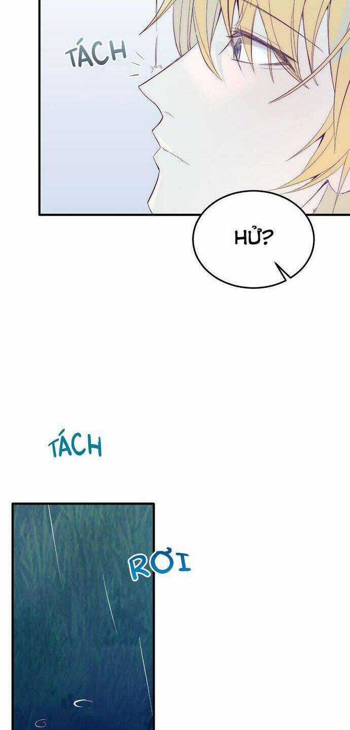 Cách Để Trao Vương Miện Cho Vị Hoàng Tử Hoang Dã Của Tôi. Chapter 37 trang 50
