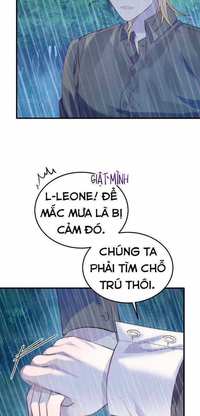 Cách Để Trao Vương Miện Cho Vị Hoàng Tử Hoang Dã Của Tôi. Chapter 37 trang 55