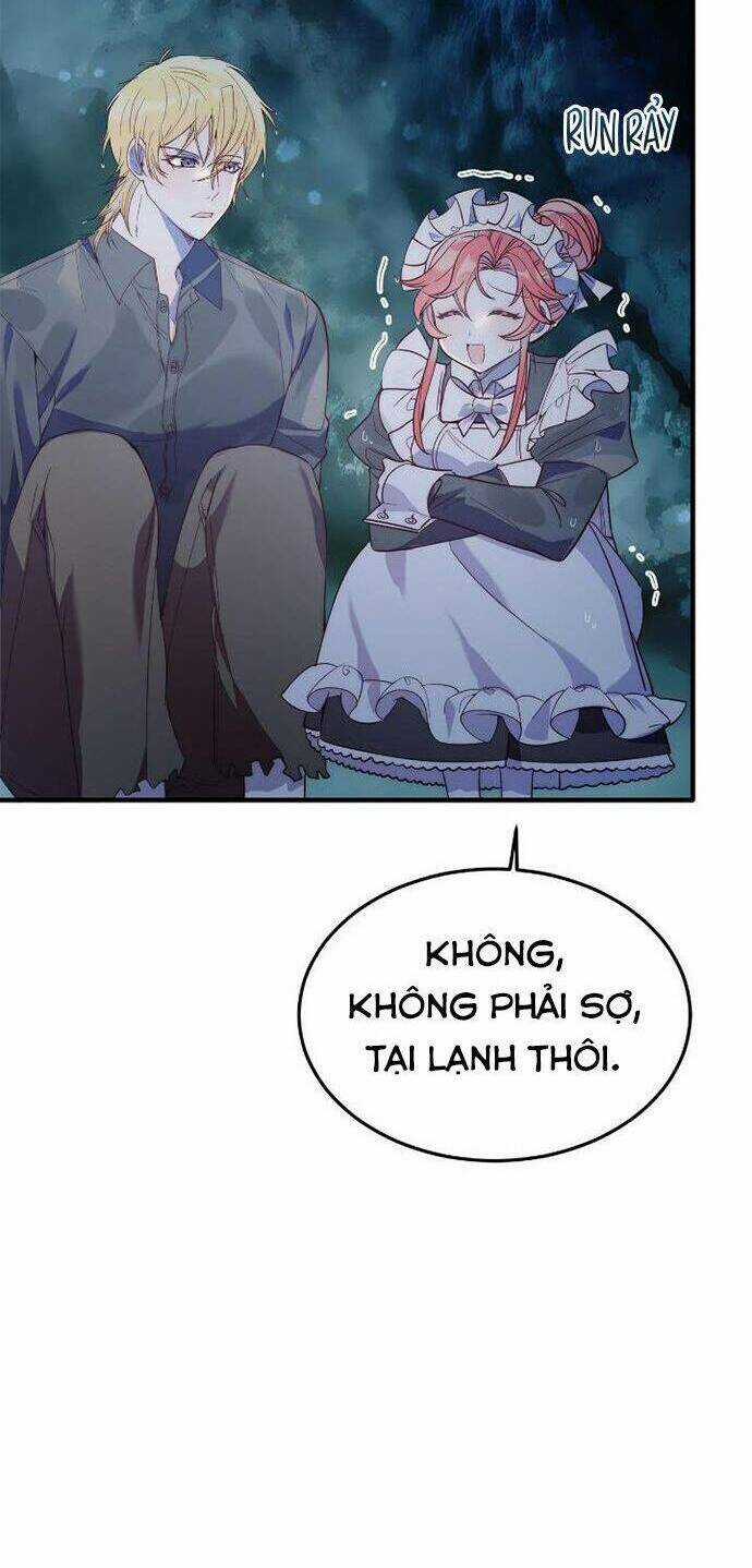 Cách Để Trao Vương Miện Cho Vị Hoàng Tử Hoang Dã Của Tôi. Chapter 37 trang 62