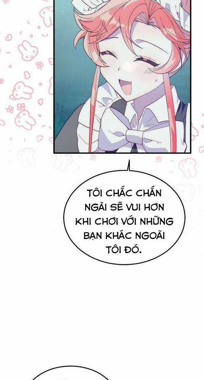 Cách Để Trao Vương Miện Cho Vị Hoàng Tử Hoang Dã Của Tôi. Chapter 37 trang 7