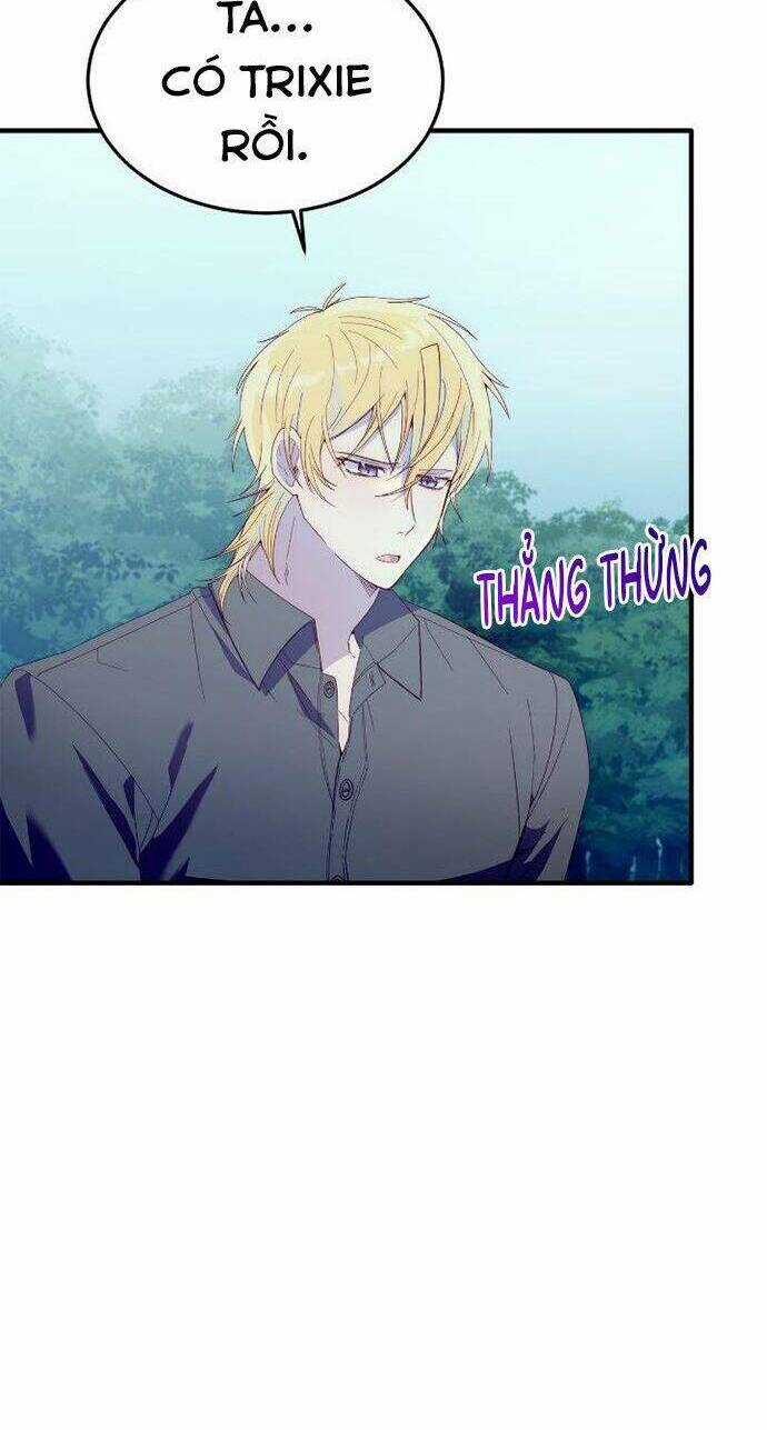 Cách Để Trao Vương Miện Cho Vị Hoàng Tử Hoang Dã Của Tôi. Chapter 37 trang 8