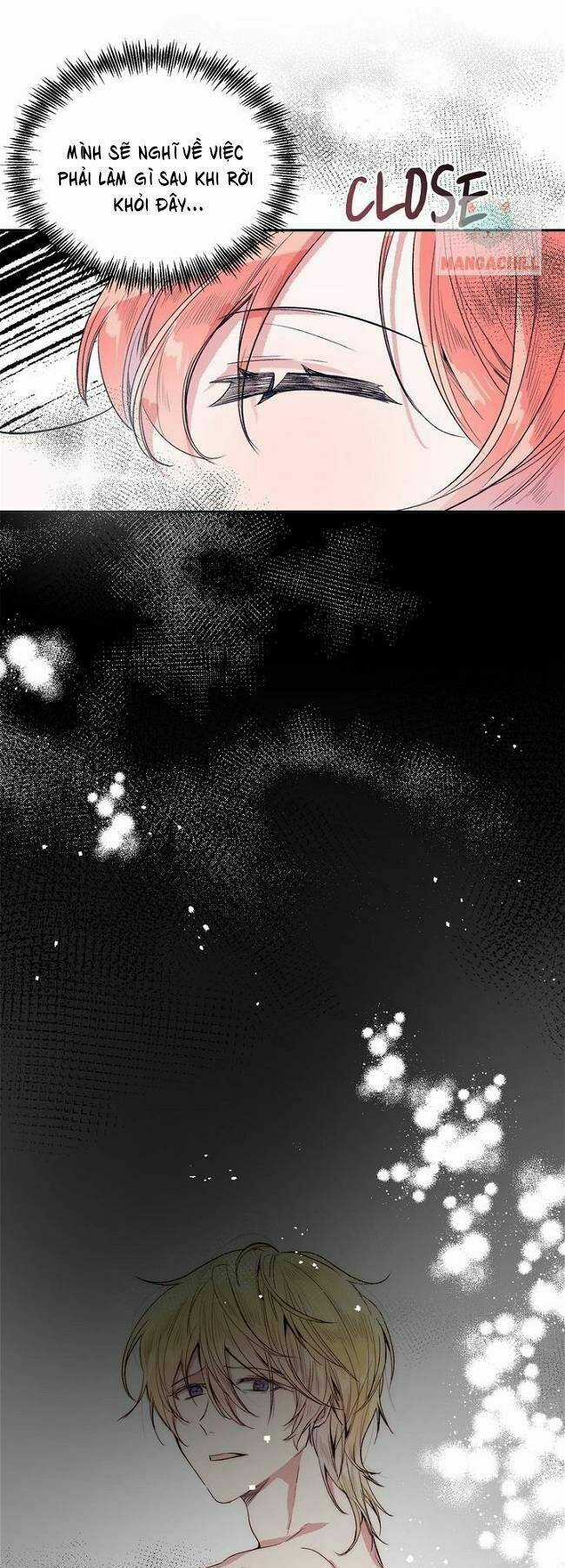 Cách Để Trao Vương Miện Cho Vị Hoàng Tử Hoang Dã Của Tôi. Chapter 4 trang 16