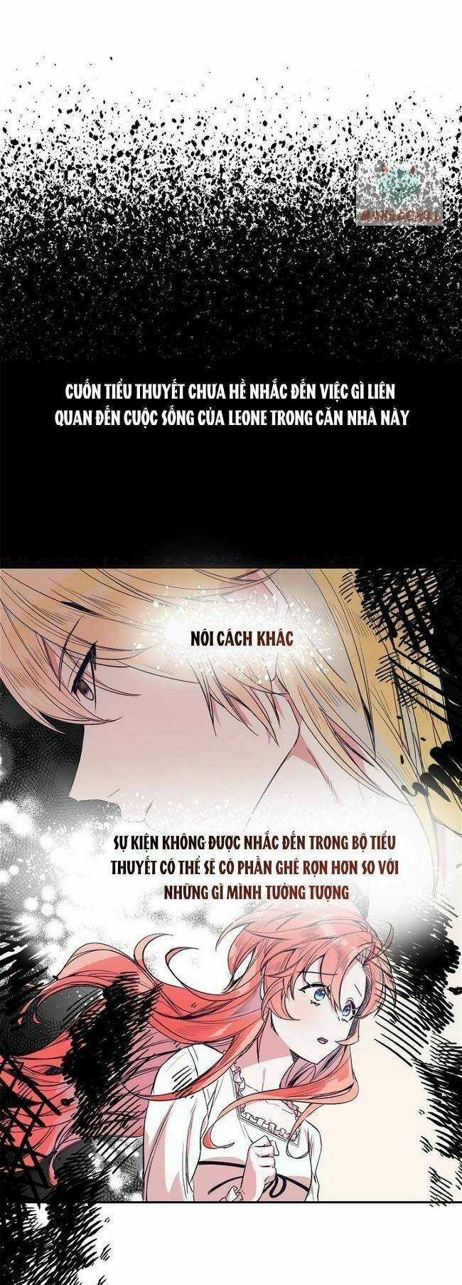 Cách Để Trao Vương Miện Cho Vị Hoàng Tử Hoang Dã Của Tôi. Chapter 4 trang 29