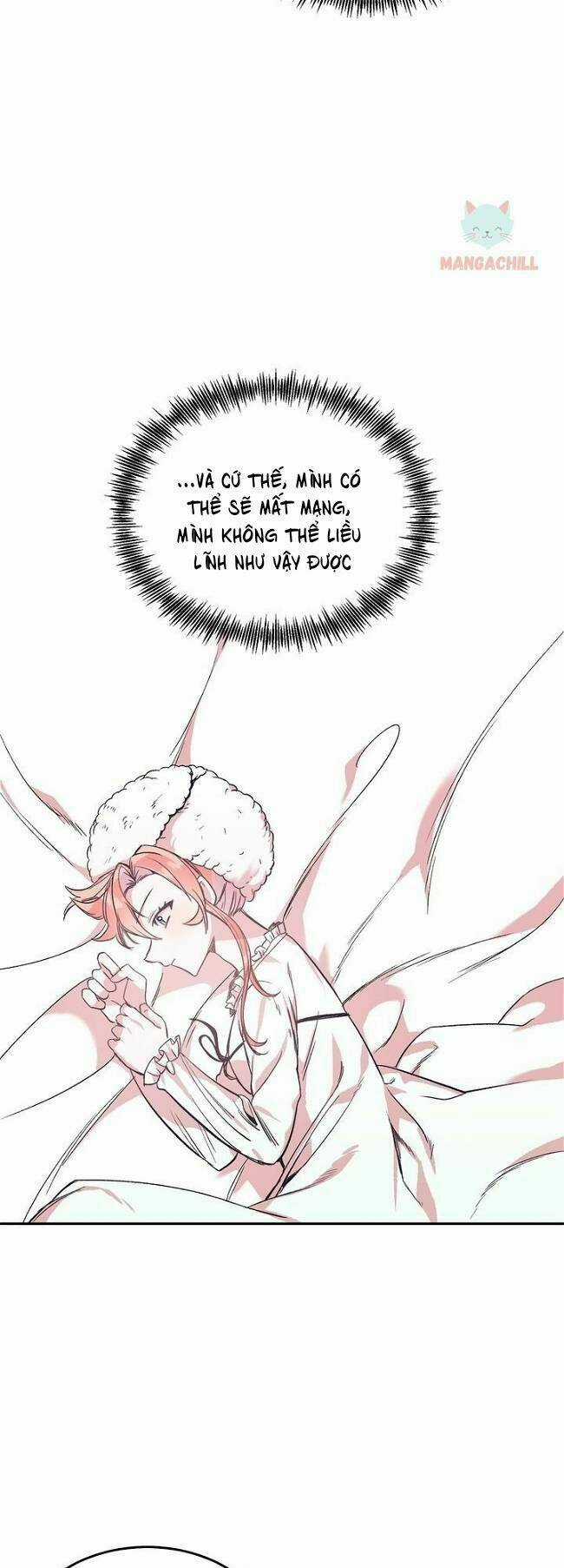 Cách Để Trao Vương Miện Cho Vị Hoàng Tử Hoang Dã Của Tôi. Chapter 4 trang 31