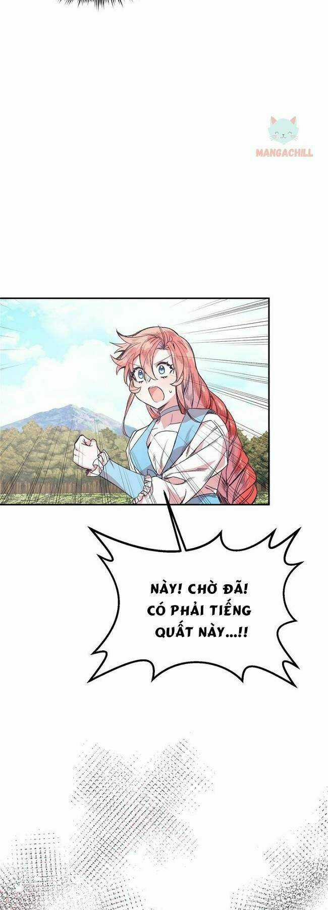 Cách Để Trao Vương Miện Cho Vị Hoàng Tử Hoang Dã Của Tôi. Chapter 4 trang 41