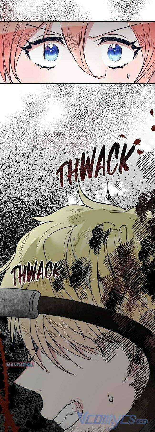 Cách Để Trao Vương Miện Cho Vị Hoàng Tử Hoang Dã Của Tôi. Chapter 4 trang 42