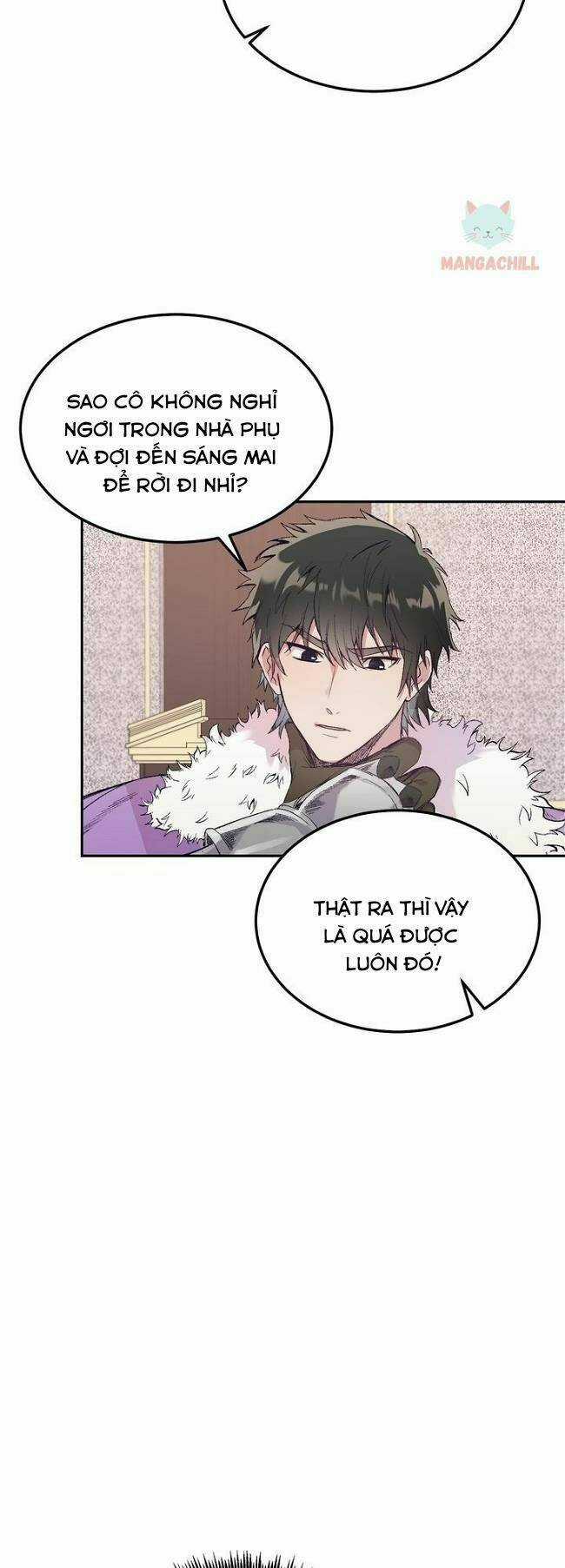Cách Để Trao Vương Miện Cho Vị Hoàng Tử Hoang Dã Của Tôi. Chapter 4 trang 5