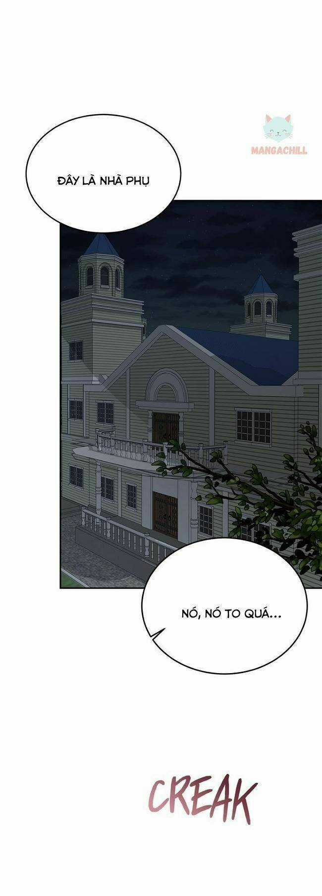 Cách Để Trao Vương Miện Cho Vị Hoàng Tử Hoang Dã Của Tôi. Chapter 4 trang 9