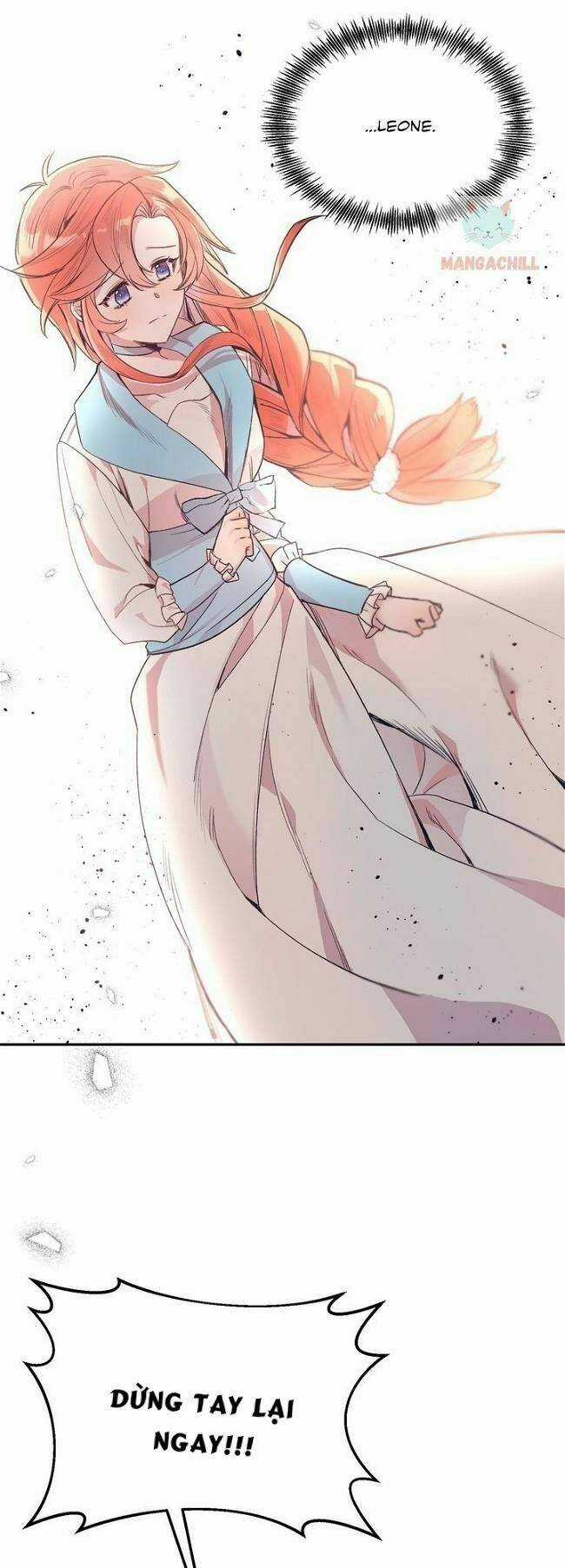 Cách Để Trao Vương Miện Cho Vị Hoàng Tử Hoang Dã Của Tôi. Chapter 5 trang 10