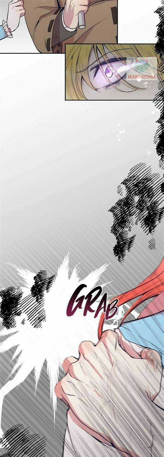 Cách Để Trao Vương Miện Cho Vị Hoàng Tử Hoang Dã Của Tôi. Chapter 5 trang 14